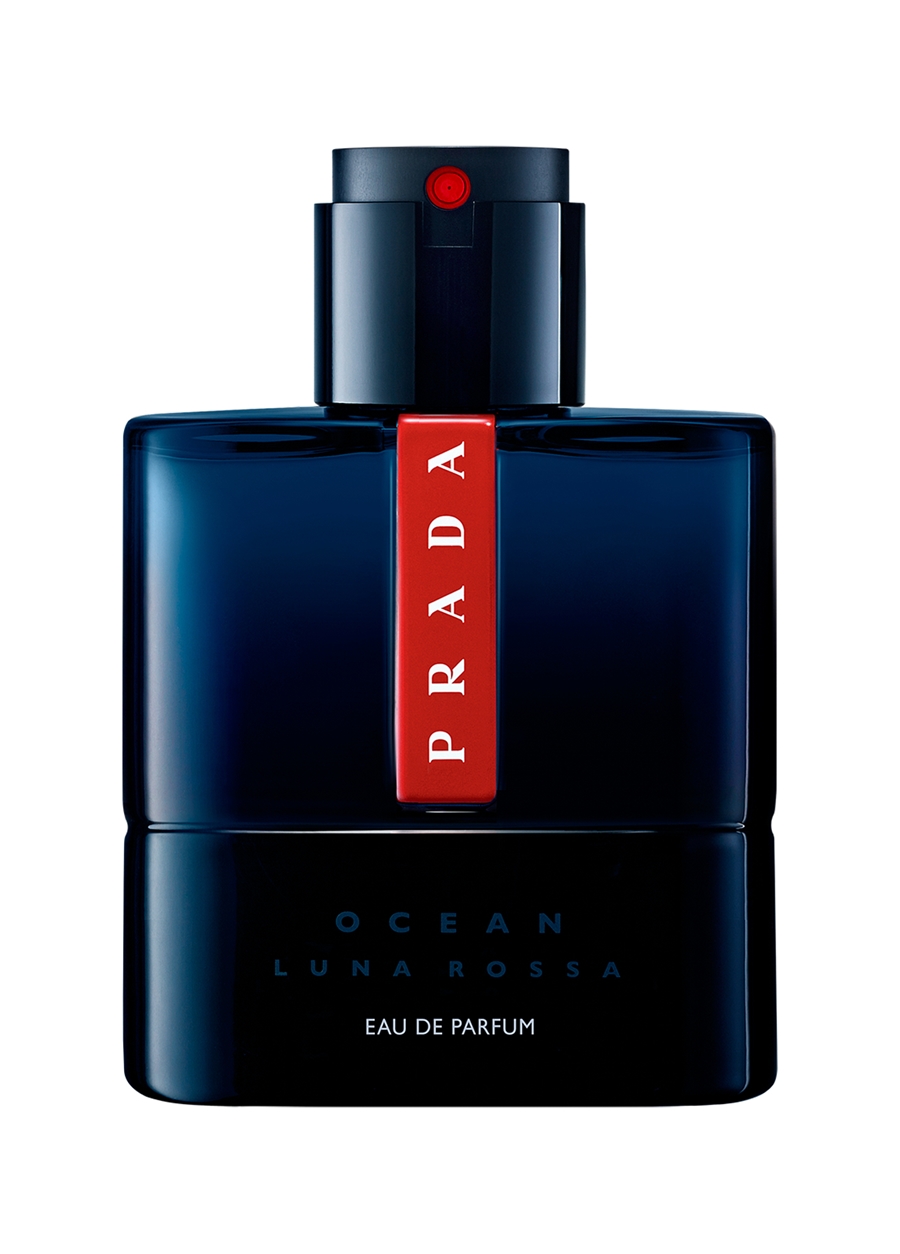 Prada LUNA ROSSA OCEAN EDP 50 Ml Parfüm