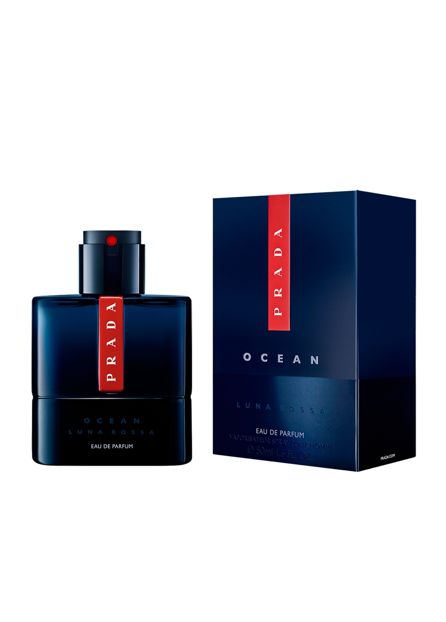 Prada LUNA ROSSA OCEAN EDP 50 Ml Parfüm_1