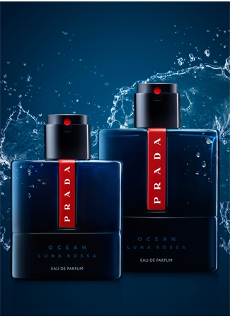 Prada LUNA ROSSA OCEAN EDP 50 Ml Parfüm_4