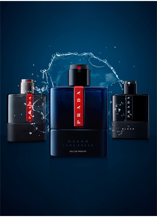 Prada LUNA ROSSA OCEAN EDP 50 Ml Parfüm_5