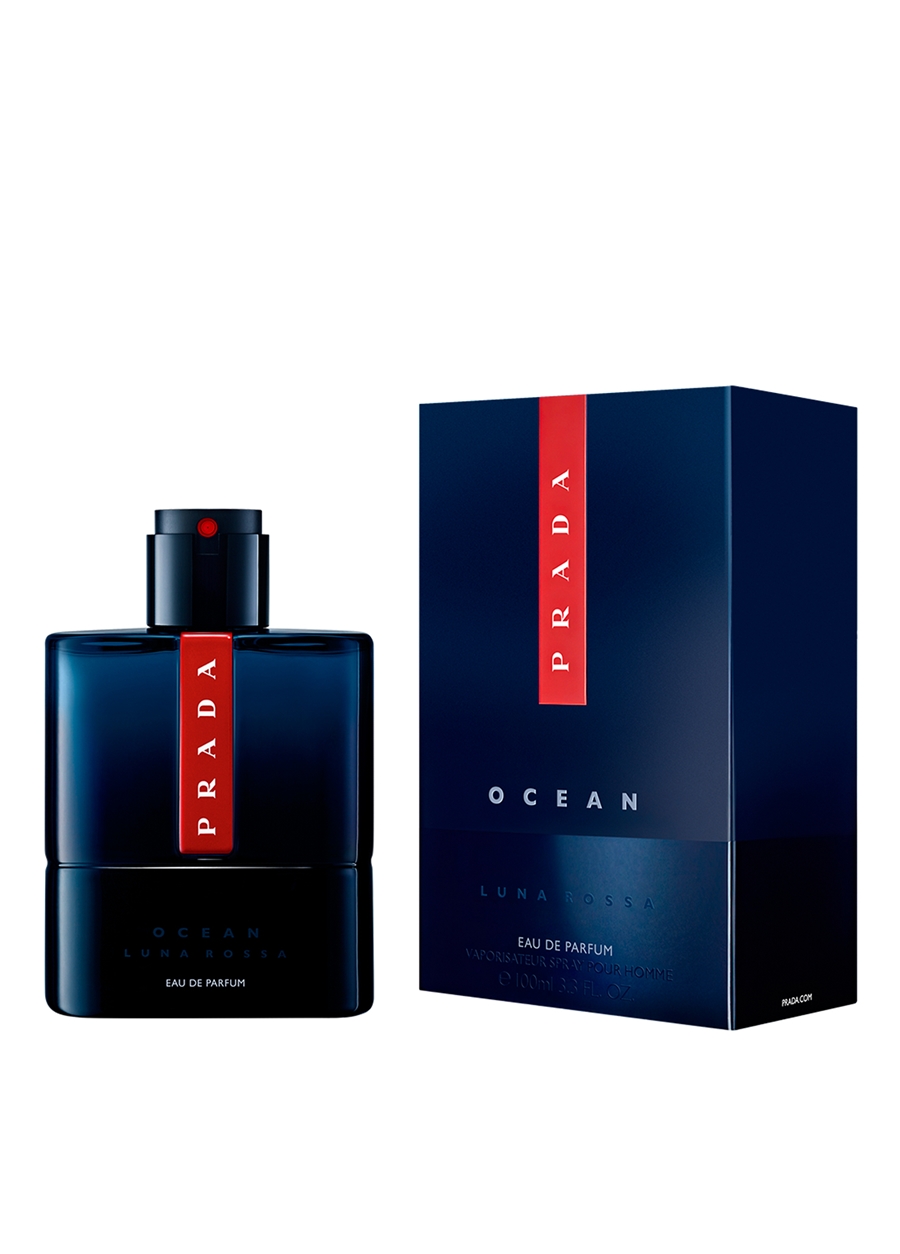 Prada LUNA ROSSA OCEAN EDP 100 Ml Parfüm_1