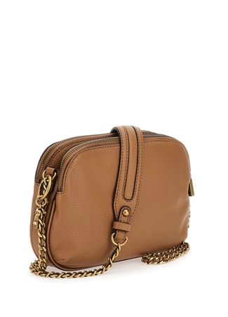 Guess Konyak Kadın 17X23x3 Çapraz Çanta HWVB8782120COG_1