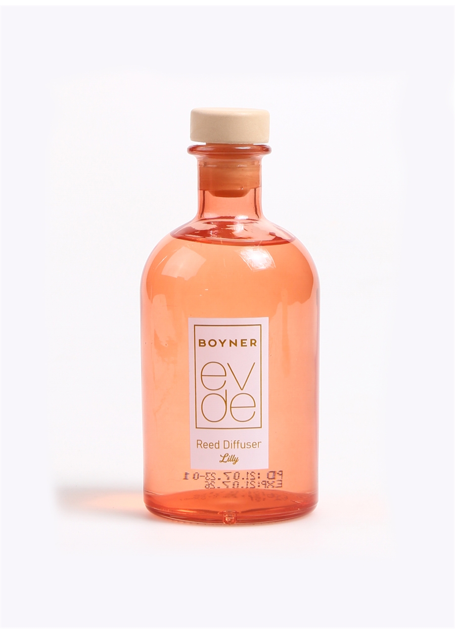 Boyner Evde Oda Kokusu DOP - LILY 250 Ml_1