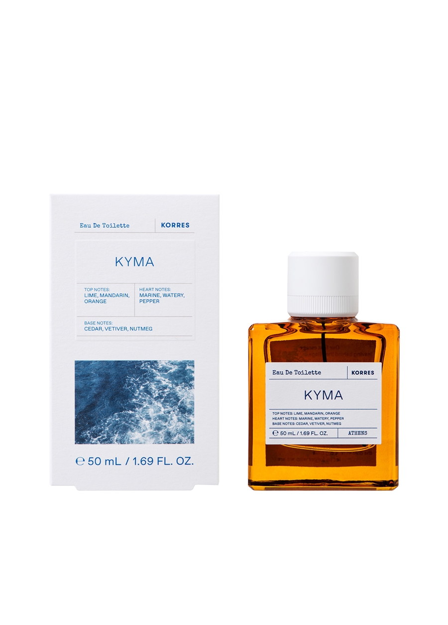 Korres Kyma EDT 50 Ml_1