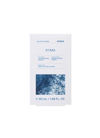 Korres Kyma EDT 50 Ml_2