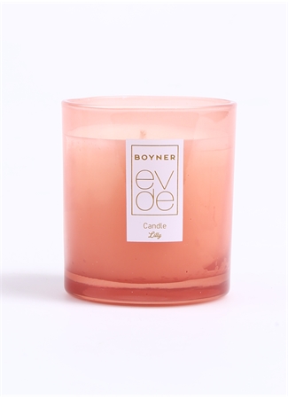 Boyner Evde Mum MUM LILY 200Gr_0