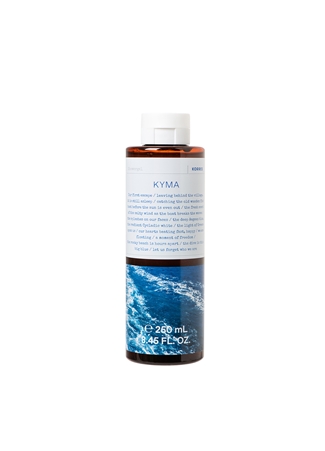 Korres Kyma Shower Gel 250 Ml_0