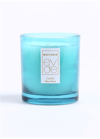 Boyner Evde Mum MUM RAINFOREST 200Gr_0