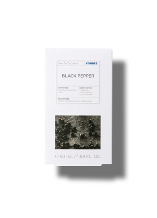 Korres Black Pepper EDT Parfüm 50 Ml_2