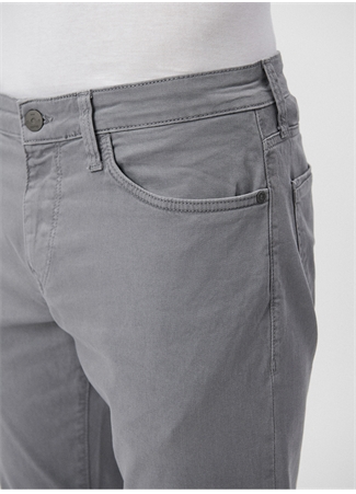 Mavi Normal Bel Düz Lacivert Erkek Denim Pantolon M00351-82453_MARCUS_3