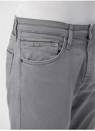 Mavi Normal Bel Düz Lacivert Erkek Denim Pantolon M00351-82453_MARCUS_4