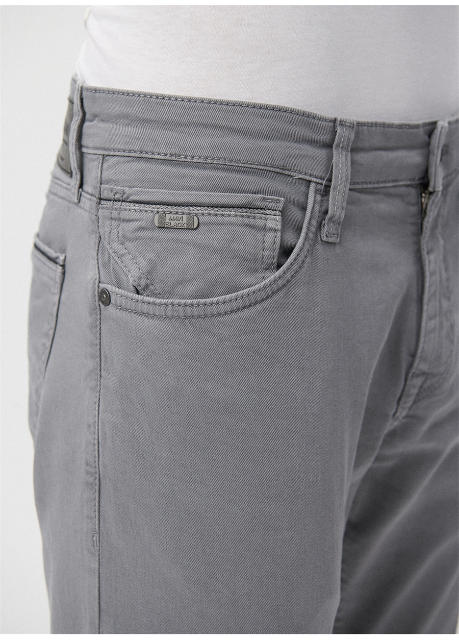 Mavi Normal Bel Düz Lacivert Erkek Denim Pantolon M00351-82453_MARCUS_4