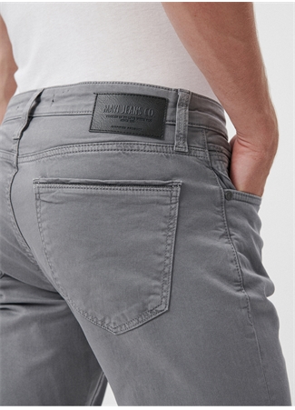 Mavi Normal Bel Düz Lacivert Erkek Denim Pantolon M00351-82453_MARCUS_5