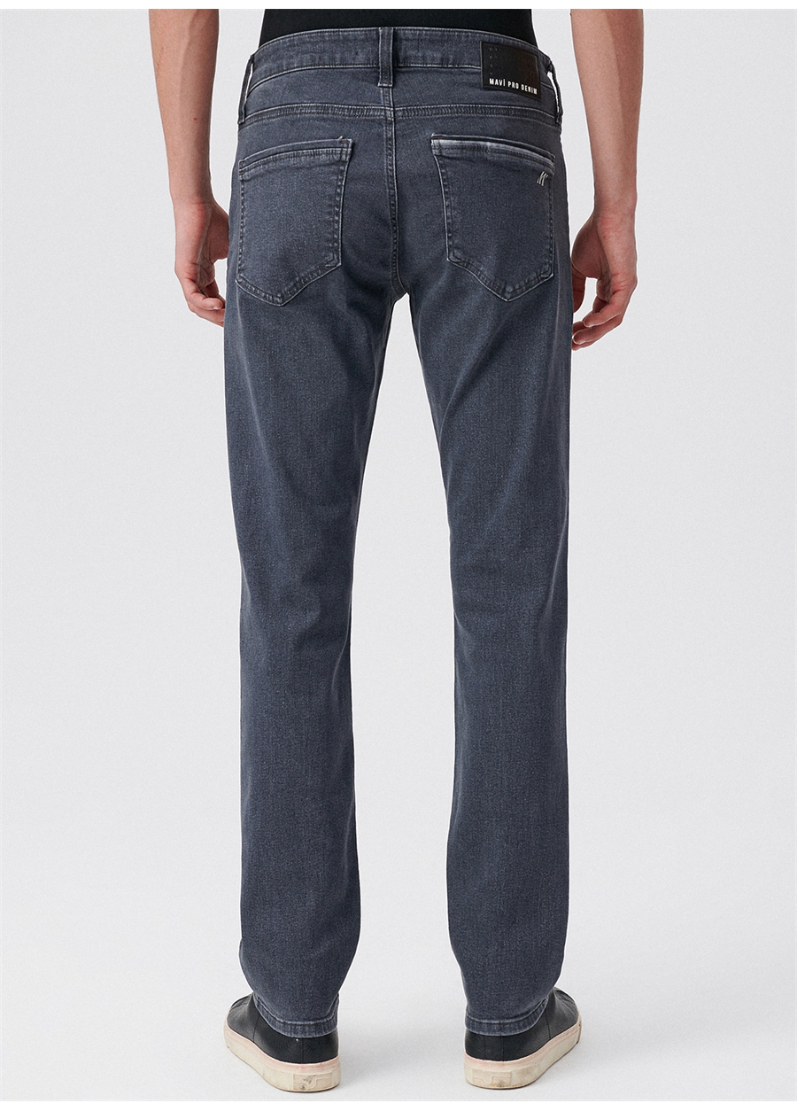 Mavi JAKE Normal Bel Skinny Fit Denim Pantolon M00422-85213_3