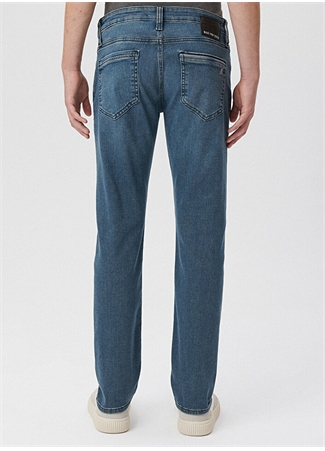 Mavi MARCUS Normal Bel Düz Erkek Denim Pantolon M00351-85210_3