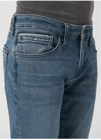 Mavi MARCUS Normal Bel Düz Erkek Denim Pantolon M00351-85210_4