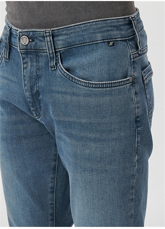 Mavi MARCUS Normal Bel Düz Erkek Denim Pantolon M00351-85210_5