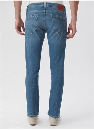 Mavi JAKE Normal Bel Skinny Fit Denim Pantolon M00422-85192_2