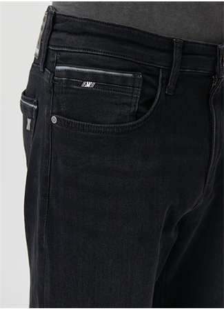 Mavi MILAN Normal Bel Dar Denim Pantolon M00810-85217_4