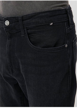 Mavi MILAN Normal Bel Dar Denim Pantolon M00810-85217_5