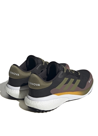 Adidas Siyah Erkek Gore-Tex Koşu Ayakkabısı HQ1808-SUPERNOVA 3 GTX CBL_3