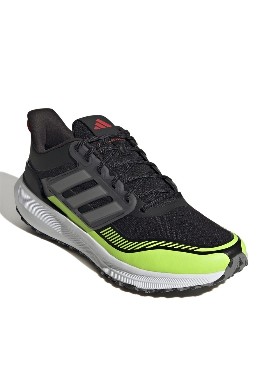 Adidas Bej Erkek Koşu Ayakkabısı ID9399-ULTRABOUNCE TR CBL_2