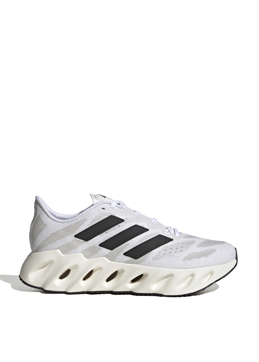 Adidas Beyaz Erkek Koşu Ayakkabısı ID1781-ADIDAS SWITCH FWD M FTW