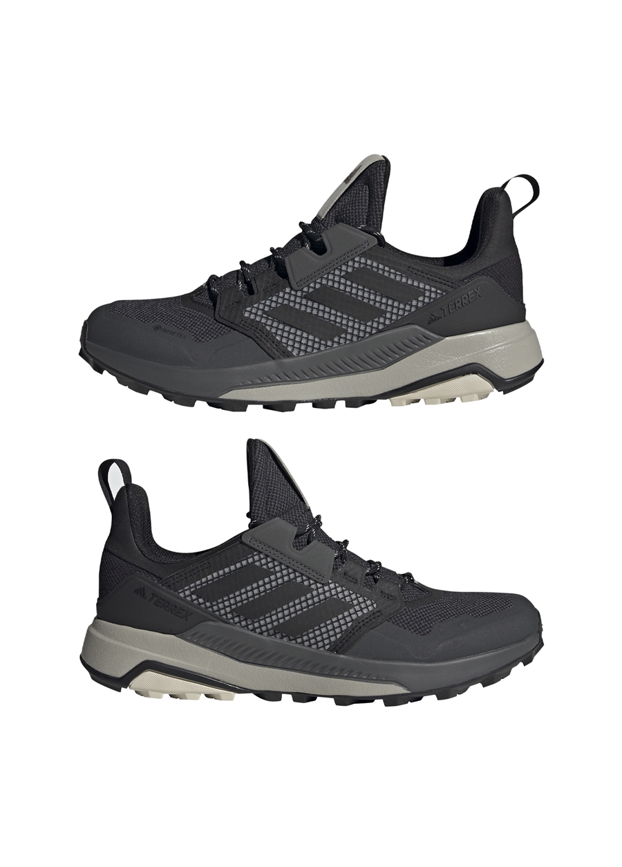 Adidas Siyah Erkek Outdoor Ayakkabısı FV6863-TERREX TRAILMAKER G CBL_14