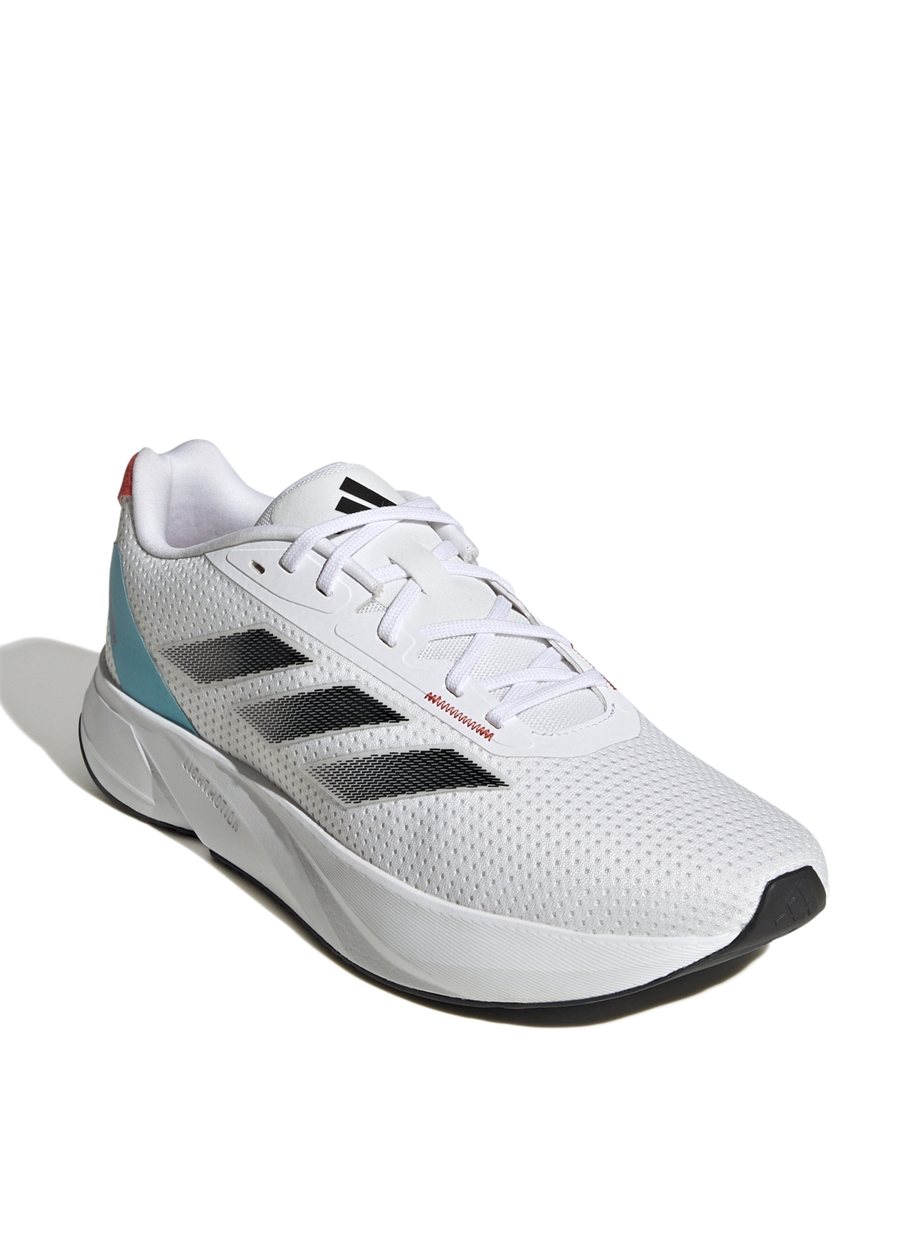 Adidas Bej Erkek Koşu Ayakkabısı IF7869-DURAMO SL M FTW_4