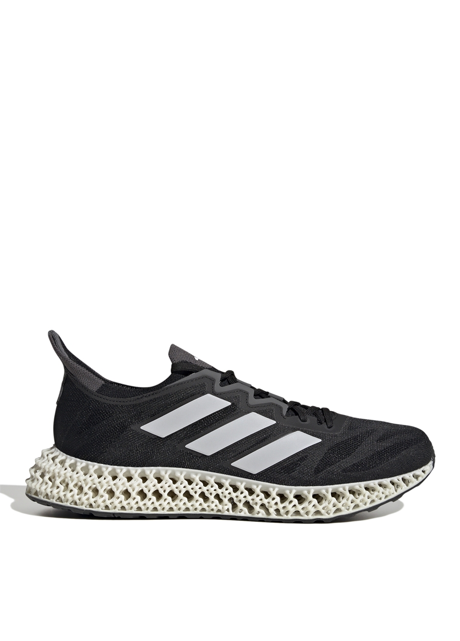 Adidas Bej Erkek Koşu Ayakkabısı IG8986-4DFWD 3 M CBL