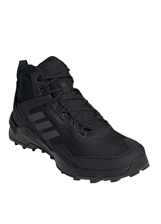 Adidas Siyah Erkek Goretex Outdoor Ayakkabısı HP7401-TERREX AX4 MID GTX CBL_2