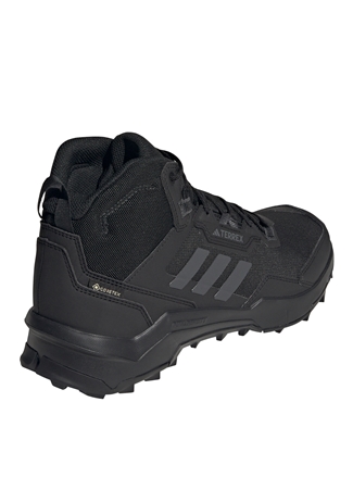 Adidas Siyah Erkek Goretex Outdoor Ayakkabısı HP7401-TERREX AX4 MID GTX CBL_3