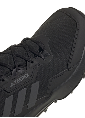 Adidas Siyah Erkek Goretex Outdoor Ayakkabısı HP7401-TERREX AX4 MID GTX CBL_4