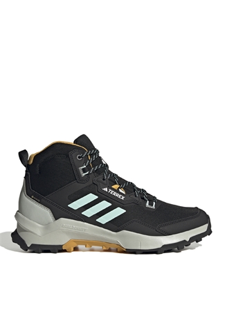 Adidas Bej Erkek Outdoor Ayakkabısı IF4849-TERREX AX4 MID GTX CBL