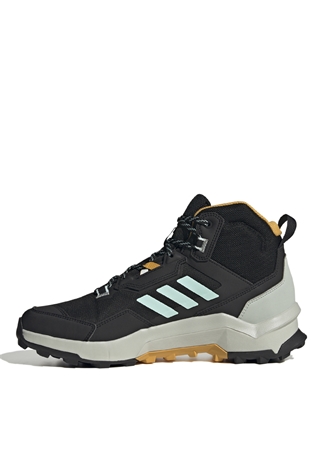 Adidas Bej Erkek Outdoor Ayakkabısı IF4849-TERREX AX4 MID GTX CBL_1