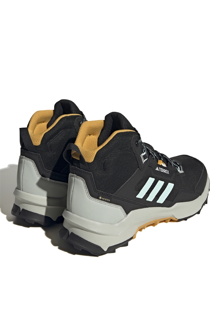 Adidas Bej Erkek Outdoor Ayakkabısı IF4849-TERREX AX4 MID GTX CBL_3