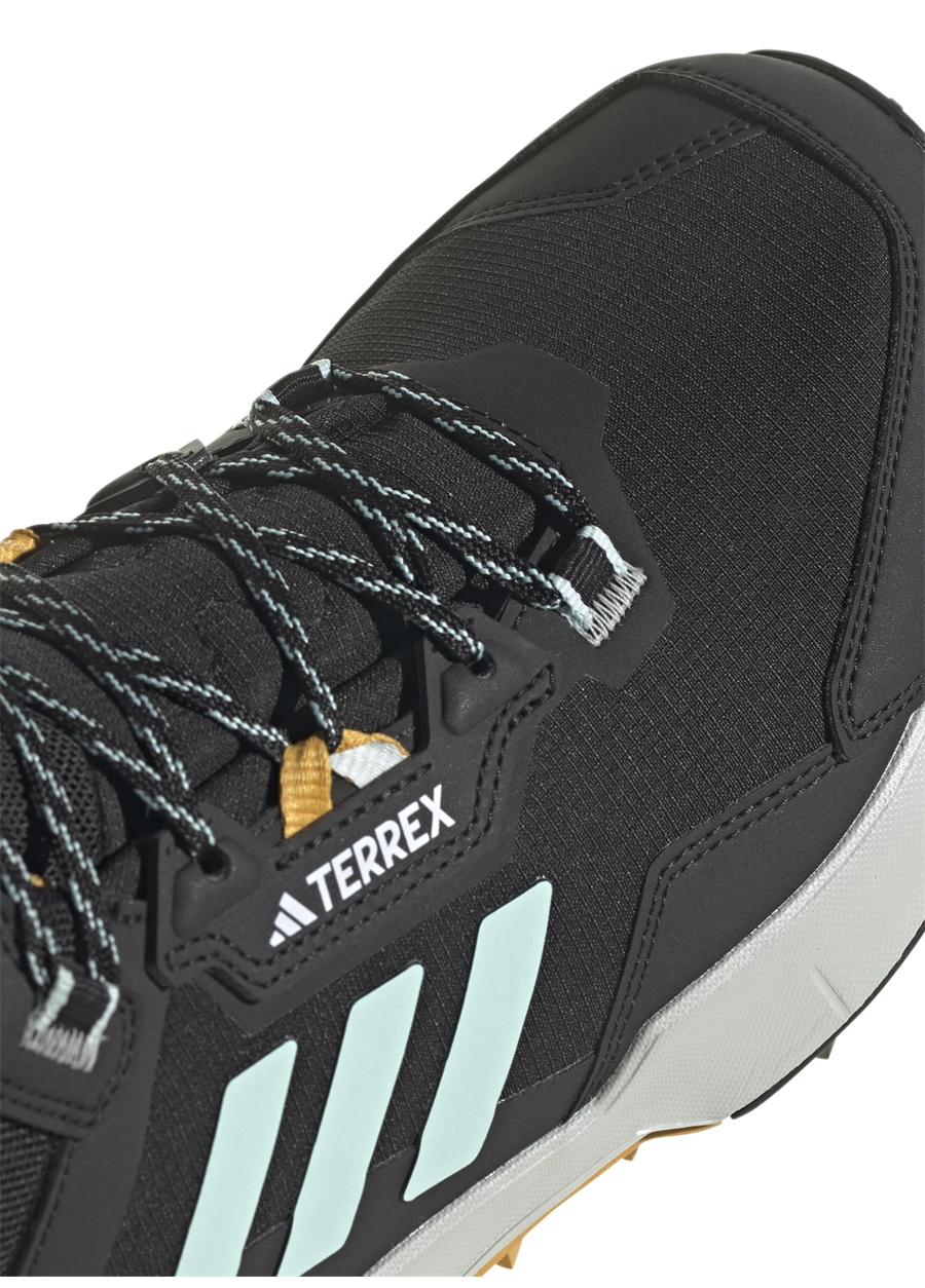 Adidas Bej Erkek Outdoor Ayakkabısı IF4849-TERREX AX4 MID GTX CBL_6