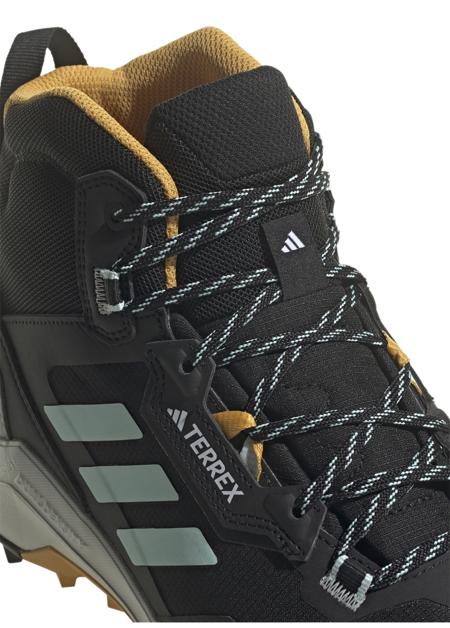 Adidas Bej Erkek Outdoor Ayakkabısı IF4849-TERREX AX4 MID GTX CBL_7