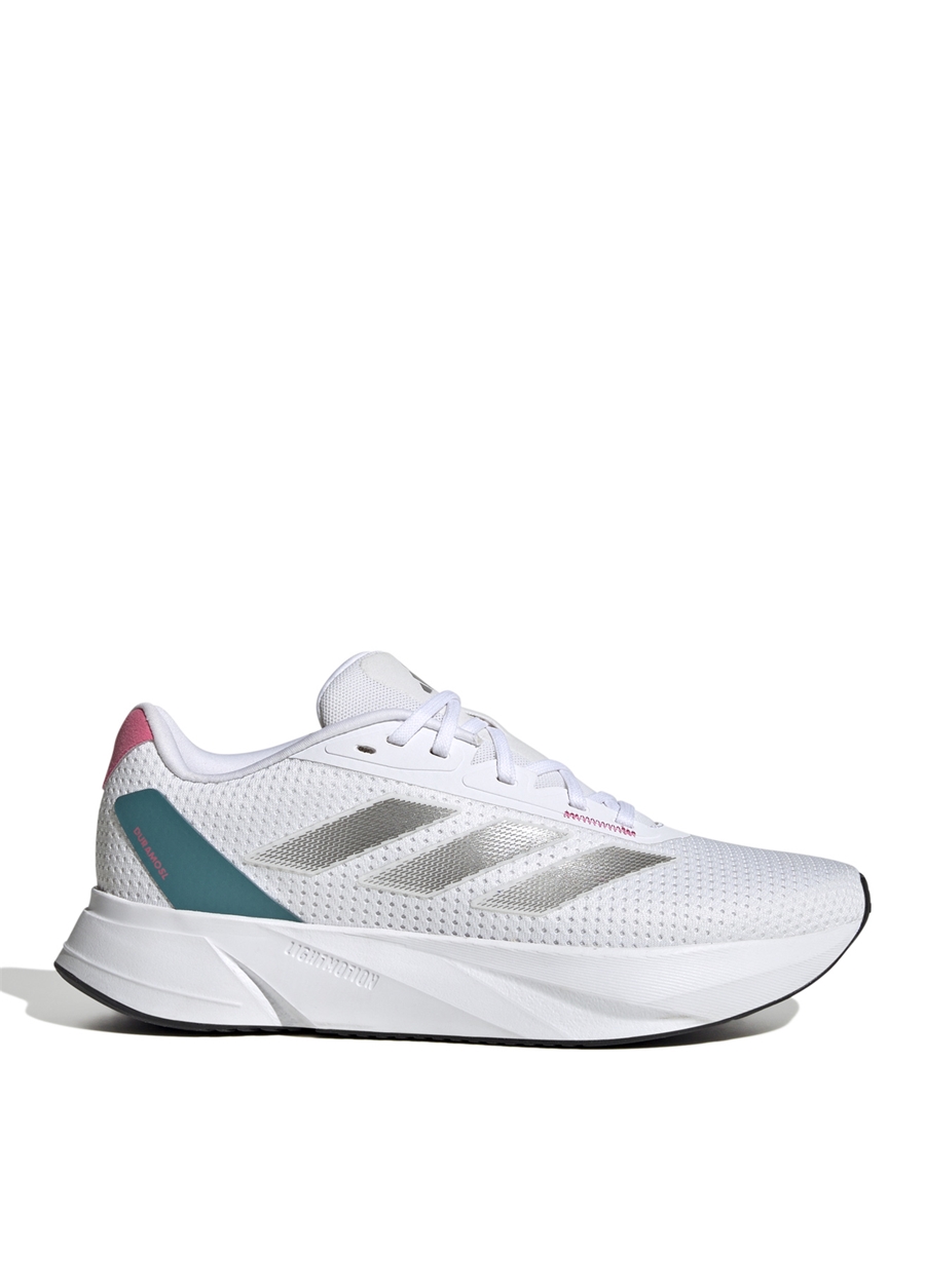 Adidas Bej Kadın Koşu Ayakkabısı IF7890-DURAMO SL W FTW