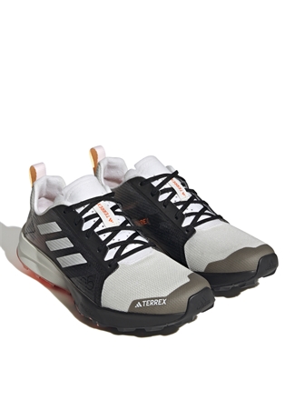 Adidas Siyah Kadın Outdoor Ayakkabısı HR1154-TERREX SPEED FLOW W CBL_2