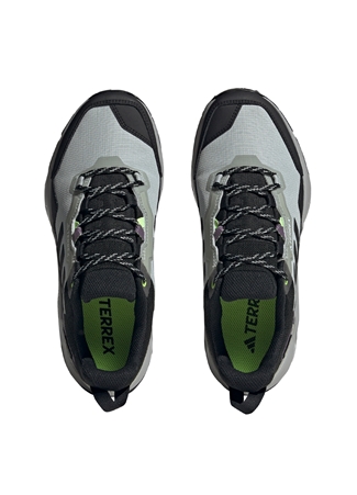 Adidas Bej Kadın Outdoor Ayakkabısı IF4863-TERREX AX4 GTX W WON_4