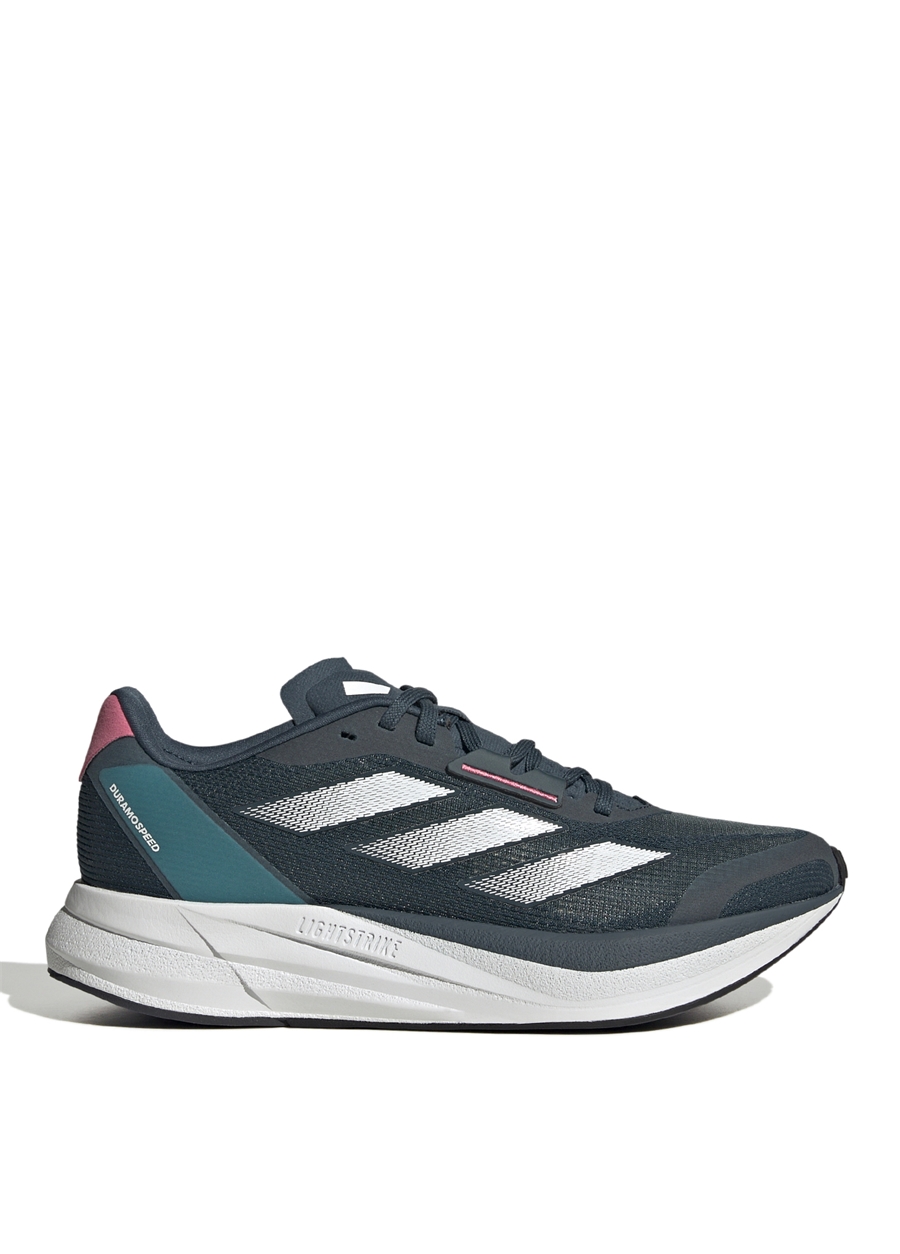 Adidas Bej Kadın Koşu Ayakkabısı IF7272-DURAMO SPEED W ARC