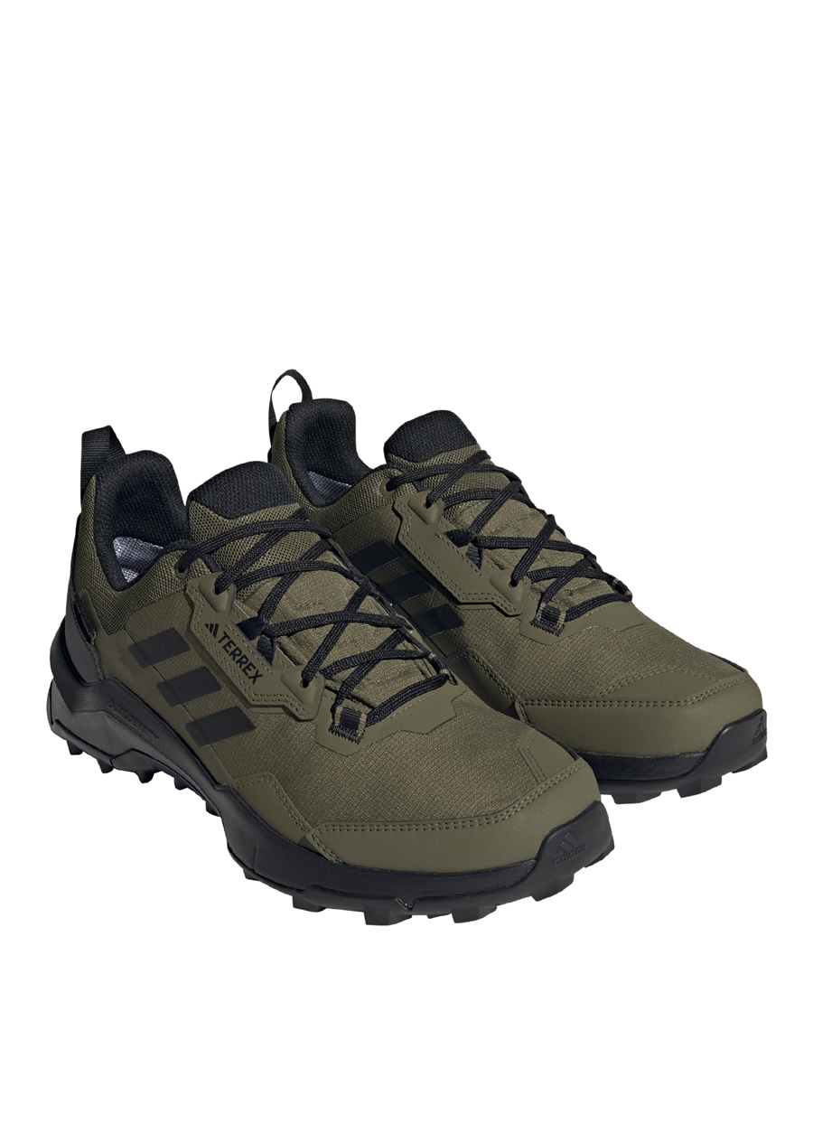 Adidas Haki Erkek Goretex Outdoor Ayakkabısı HP7400-TERREX AX4 GTX FOC_2