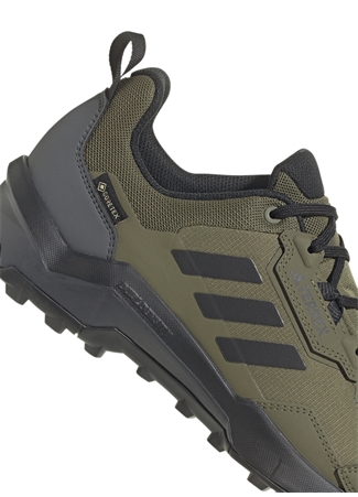 Adidas Haki Erkek Goretex Outdoor Ayakkabısı HP7400-TERREX AX4 GTX FOC_4