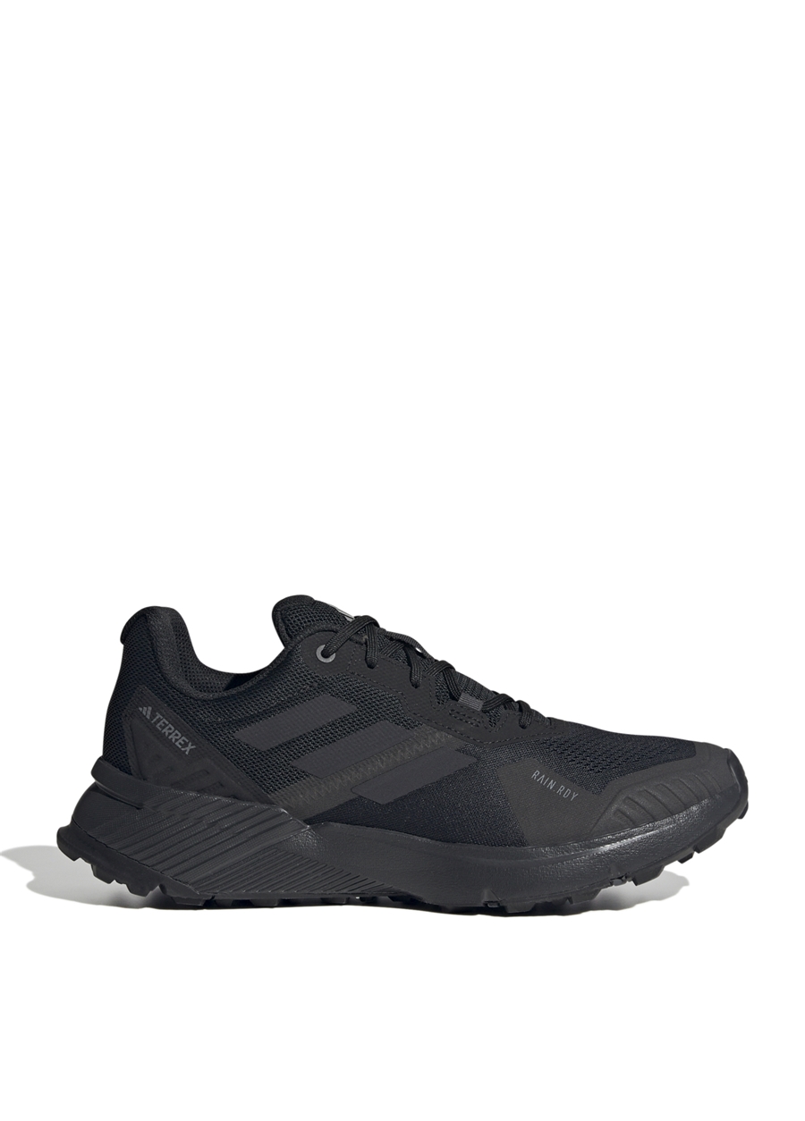 Adidas Siyah Erkek Outdoor Ayakkabısı IF5015-TERREX SOULSTRIDE R CBL
