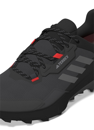 Adidas Gri Erkek Goretex Outdoor Ayakkabısı HP7396-TERREX AX4 GTX GRE_3