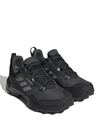 Adidas Siyah Kadın Gore-Tex Outdoor Ayakkabısı HQ1051-TERREX AX4 GTX W CBL_2