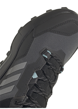 Adidas Siyah Kadın Gore-Tex Outdoor Ayakkabısı HQ1051-TERREX AX4 GTX W CBL_6