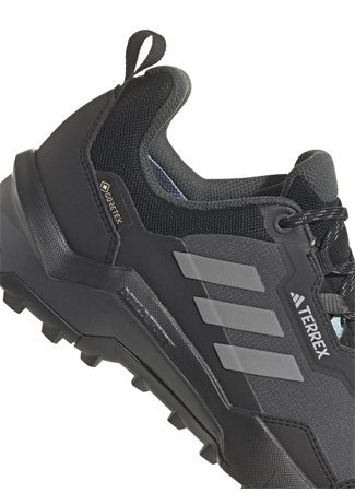 Adidas Siyah Kadın Gore-Tex Outdoor Ayakkabısı HQ1051-TERREX AX4 GTX W CBL_7