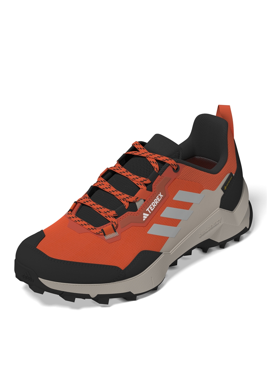 Adidas Bej Kadın Goretex Outdoor Ayakkabısı IF4862-TERREX AX4 GTX W SEI_2